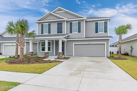 604 Longpoint Way #LOT 30, Panama City Beach, FL 32407