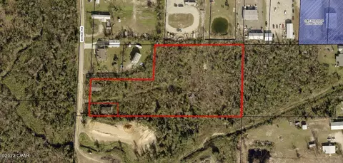 4604 Britton Rd, Panama City, FL 32405