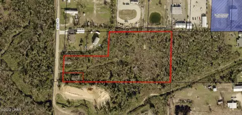 4604 Britton Rd, Panama City, FL 32405