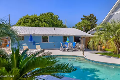 207 S Wells St, Panama City Beach, FL 32413