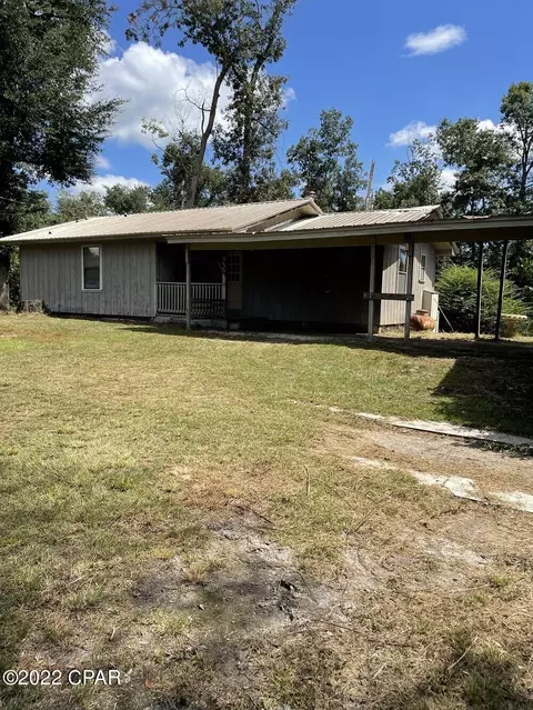 13678 NW Crickett Rd, Altha, FL 32421