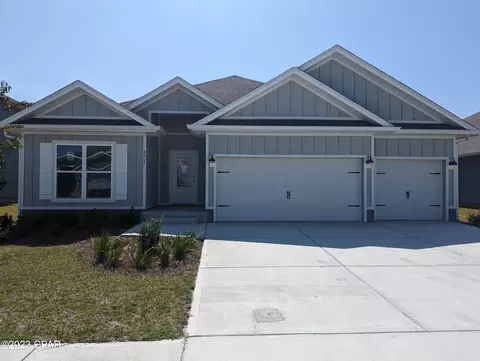 4865 Loblolly Way, Panama City, FL 32404