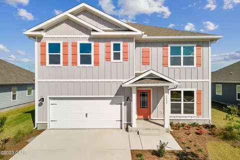 4882 Loblolly Way, Panama City, FL 32404