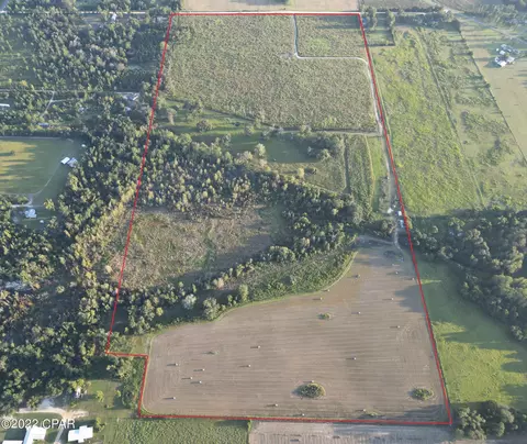 7146 Gilley Rd, Grand Ridge, FL 32442