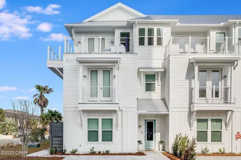 4127 Choctaw St #A, Panama City Beach, FL 32408