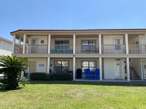 17462 Front Beach 74 H Rd #74H, Panama City Beach, FL 32413