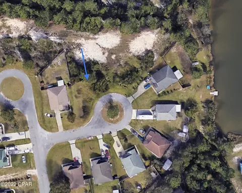 7205 Lake Suzzanne Ln, Panama City, FL 32404