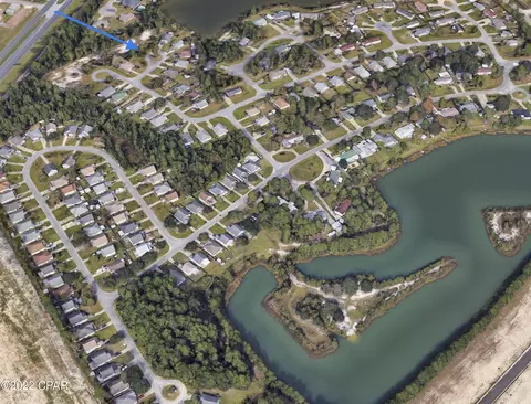 7209 Lake Suzzanne Ln, Panama City, FL 32404