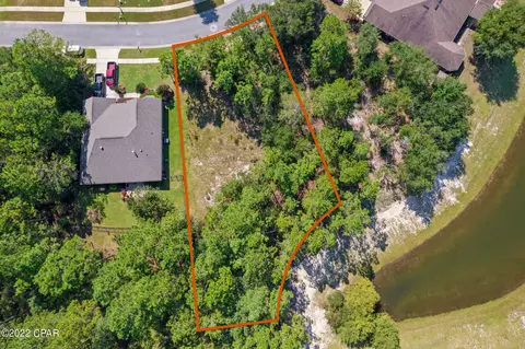lot135 Amadeus Ave, Freeport, FL 32439