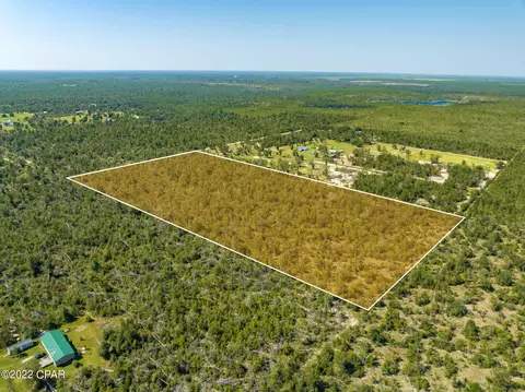 0 No Name Ln, Youngstown, FL 32466