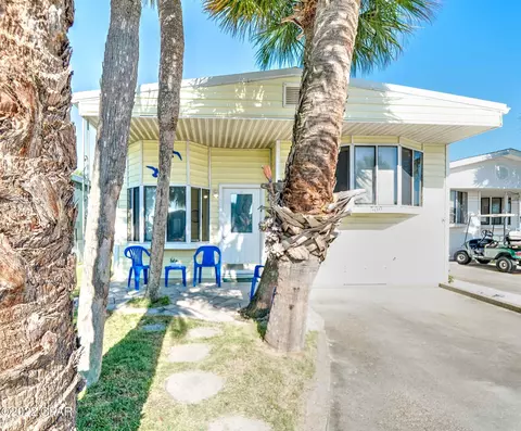 509 Venture Blvd, Panama City Beach, FL 32408