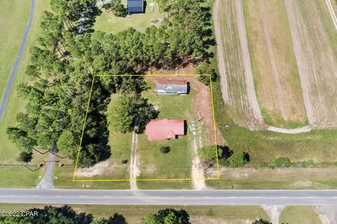 1208 Piney Grove Rd, Chipley, FL 32428 photo 9