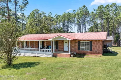 1208 Piney Grove Rd, Chipley, FL 32428 photo 1