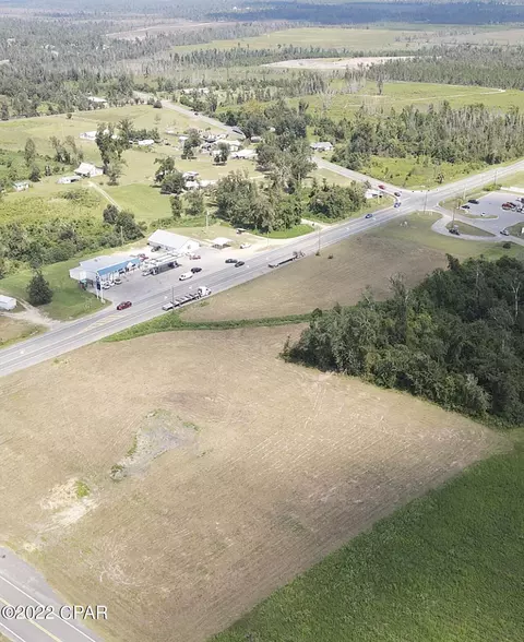 Nnn State Rd 20, Clarksville, FL 32430
