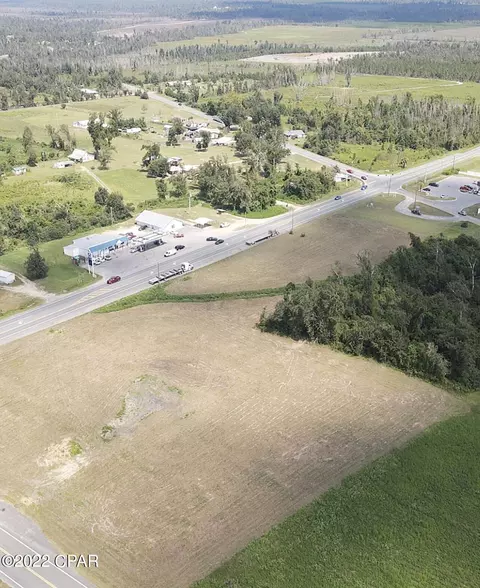 Nnn State Rd 20, Clarksville, FL 32430