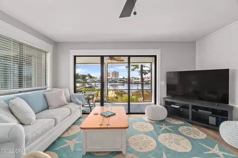 8501 N Lagoon Dr #507, Panama City Beach, FL 32408
