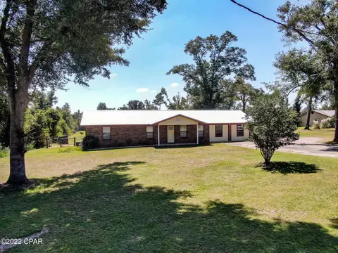 23451 NW Blackbottom Rd, Altha, FL 32421 photo 2