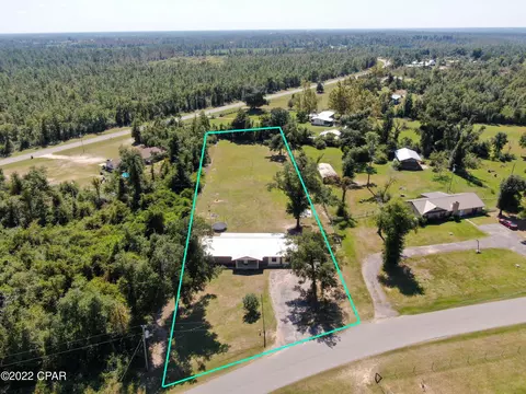 23451 NW Blackbottom Rd, Altha, FL 32421 photo 29