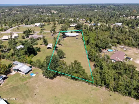 23451 NW Blackbottom Rd, Altha, FL 32421 photo 30