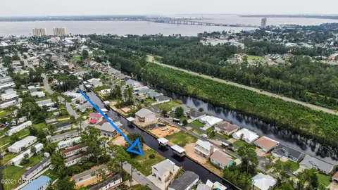 6925 Sunrise Dr, Panama City Beach, FL 32407