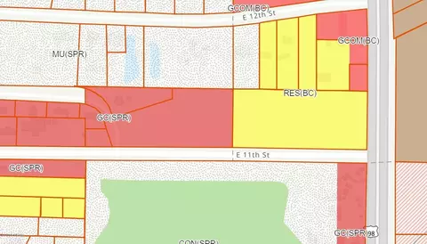 5215 E 11th St, Panama City, FL 32404