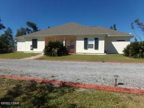 7637 W Highway 20, Youngstown, FL 32466