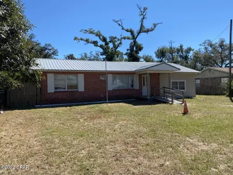 2318 Mound Ave, Panama City, FL 32405