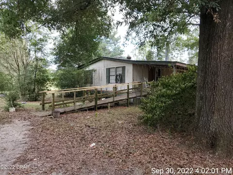 6471 Tower Rd, Bascom, FL 32423 photo 1