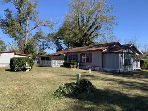 2636 Second St, Cottondale, FL 32431 photo 22