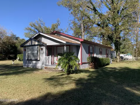 2636 Second St, Cottondale, FL 32431 photo 2