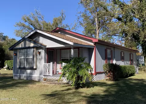 2636 Second St, Cottondale, FL 32431 photo 1