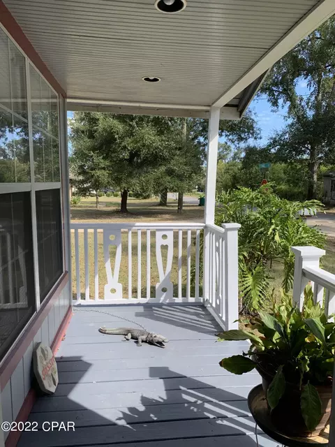 2636 Second St, Cottondale, FL 32431 photo 3