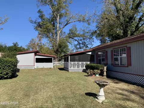 2636 Second St, Cottondale, FL 32431 photo 23