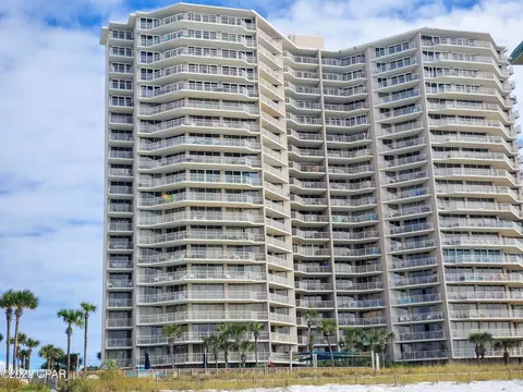 7205 Thomas Dr #1601, Panama City Beach, FL 32408