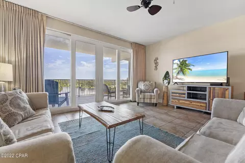 9902 S Thomas Dr #733, Panama City Beach, FL 32408