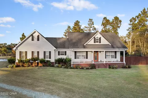 83 Cope Rd, Chipley, FL 32428 photo 1