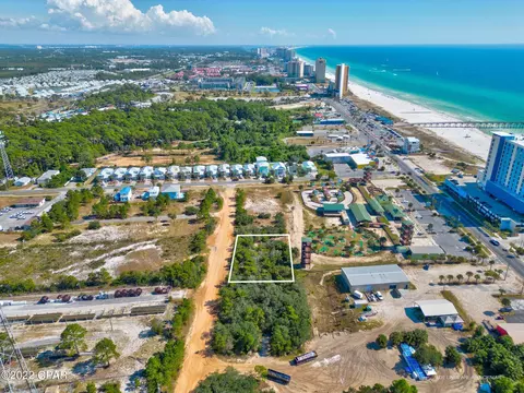 00 Kukla Dr, Panama City Beach, FL 32407