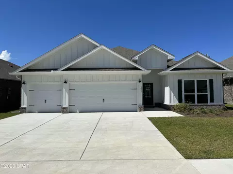 3045 Rachel Pl, Panama City, FL 32409