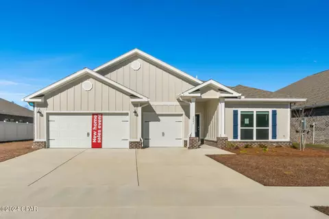 3041 Rachel Pl, Panama City, FL 32409