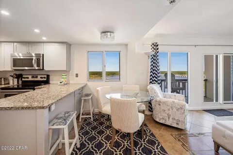 23223 Front Bch #A1-4, Panama City Beach, FL 32413