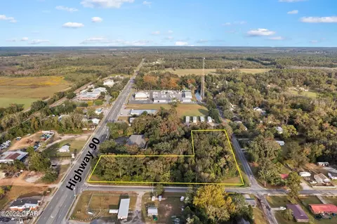Nnn Hwy 90, Chipley, FL 32428