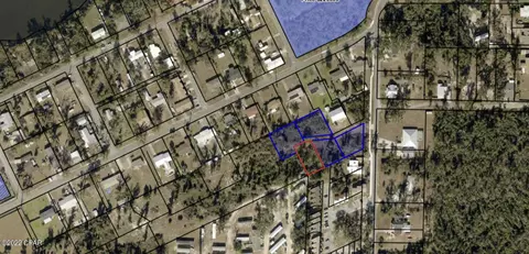 0 W West St, Panama City, FL 32404