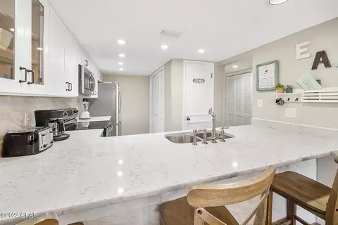 520 Richard Jackson Blvd #2802, Panama City Beach, FL 32407