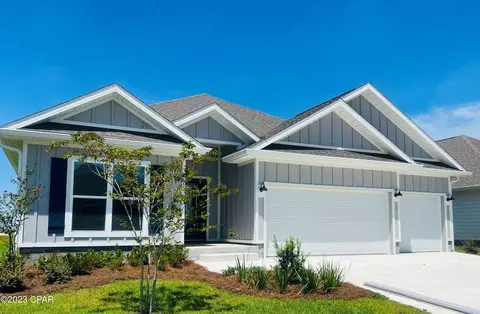 4853 Loblolly Way, Panama City, FL 32404