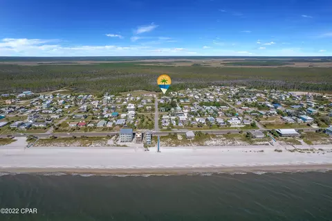 0 Helmet St, Port St Joe, FL 32456