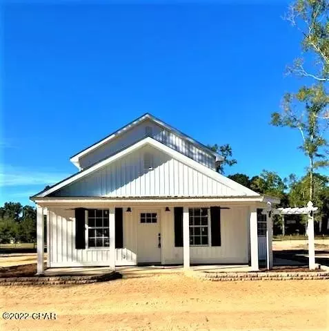20380 NE Tom Love Rd, Hosford, FL 32334