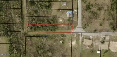 1333 E Mercedes Ave, Panama City, FL 32401