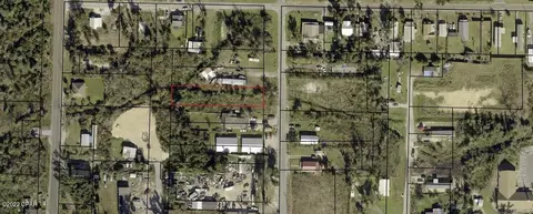 143 Springfield Ave, Panama City, FL 32401