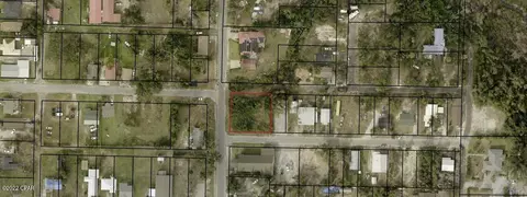 805 E 12th Ct, Panama City, FL 32401