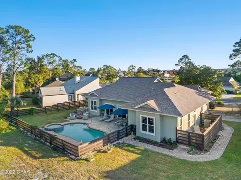 231 Marlin Cir, Panama City Beach, FL 32408